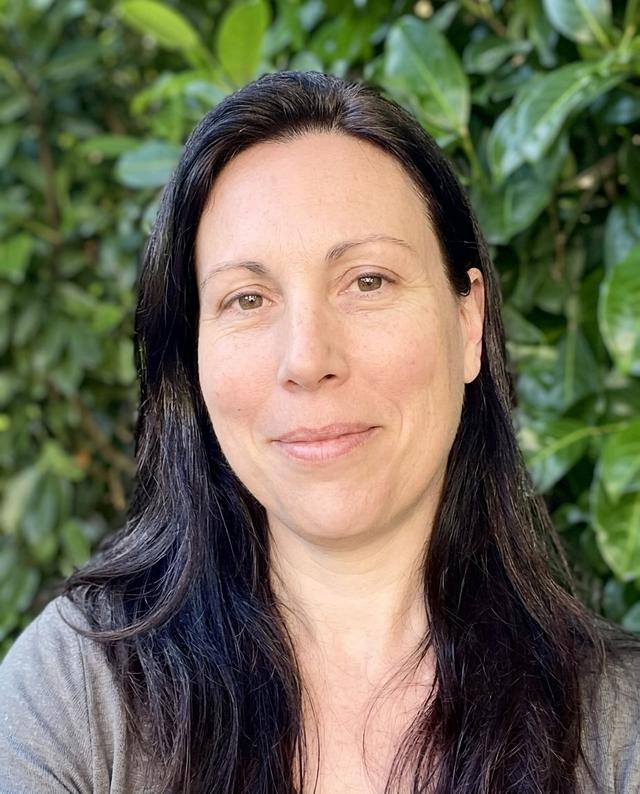 Sara Blanc Clavero