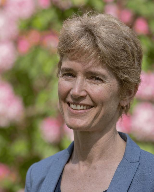 Sara E. Harris