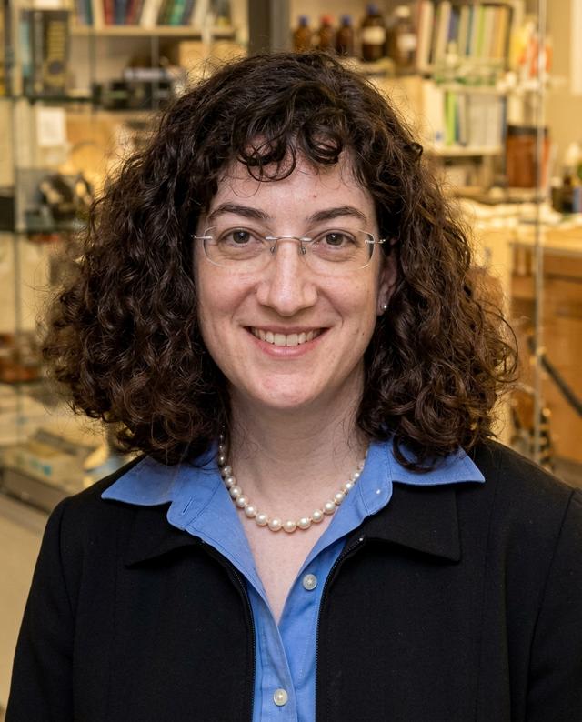 Sara Schechner