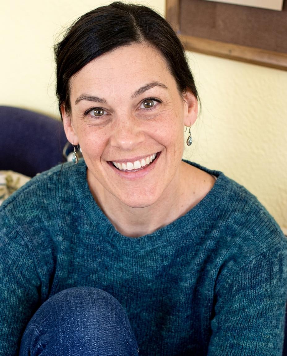 Sarah Pittoello