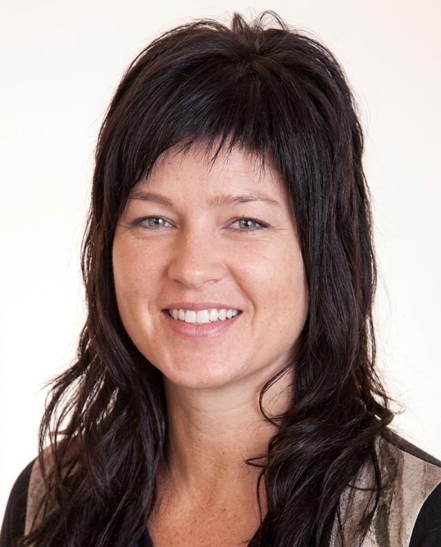 Sarah Evanega