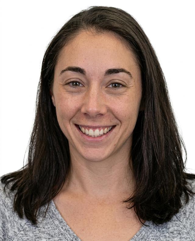 Sarah Guthals
