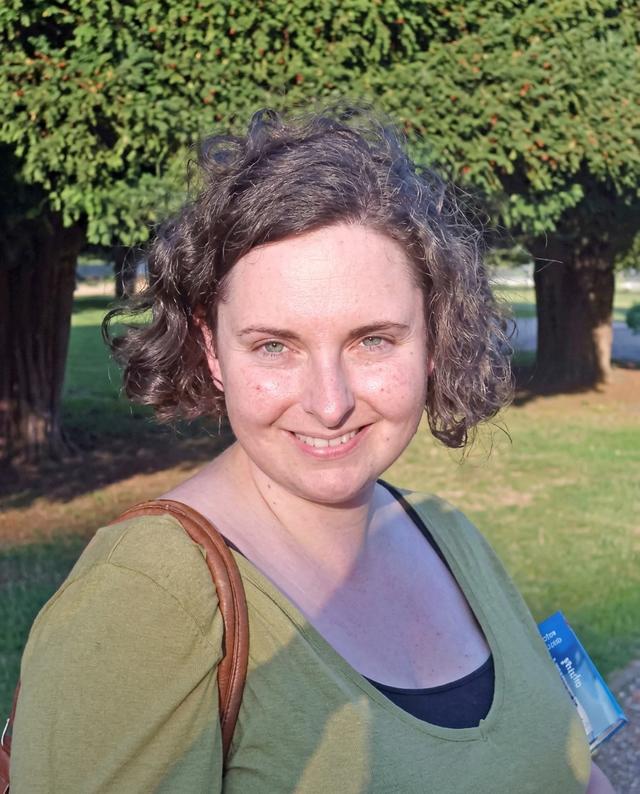 Sarah Jones