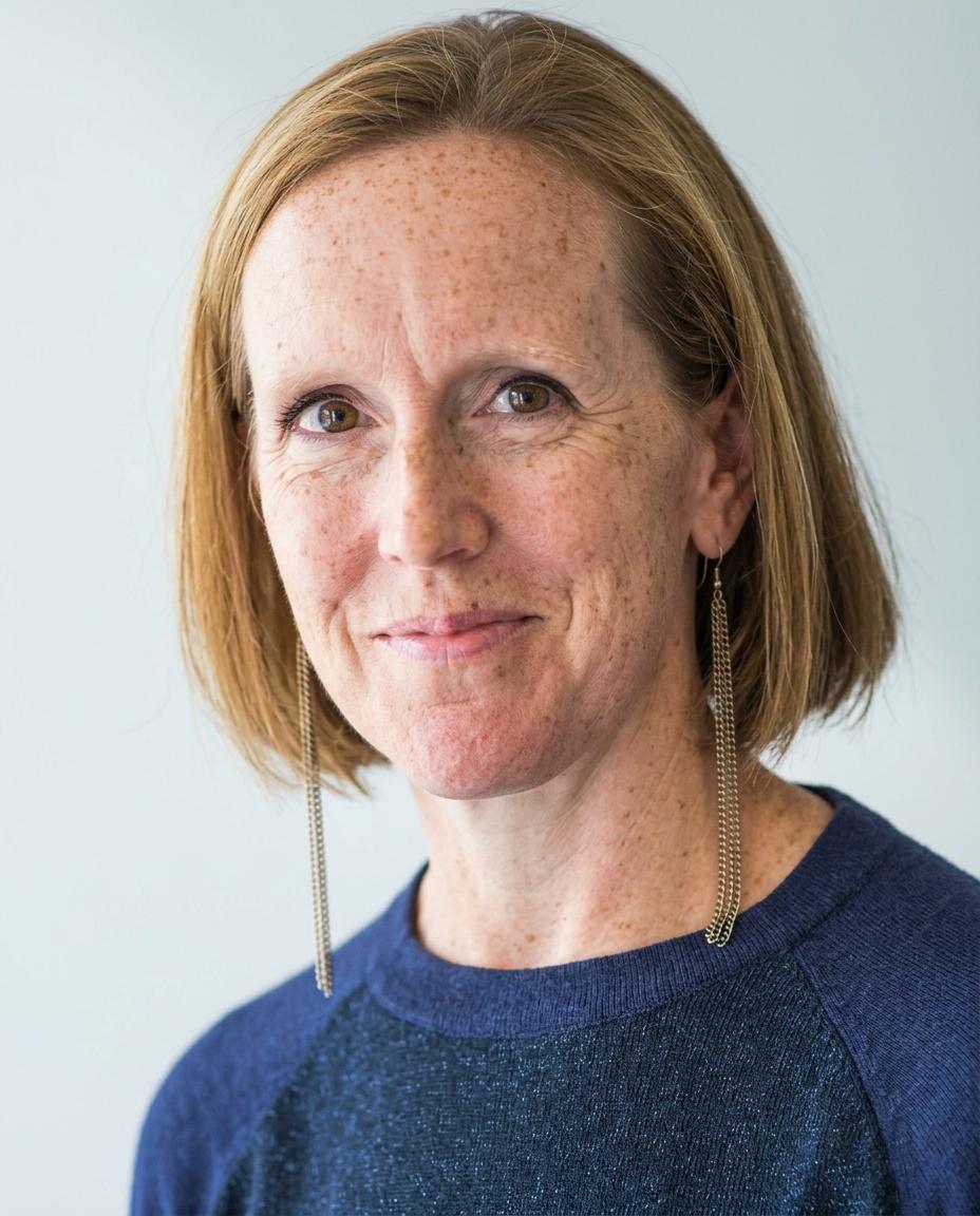 Sarah Meister