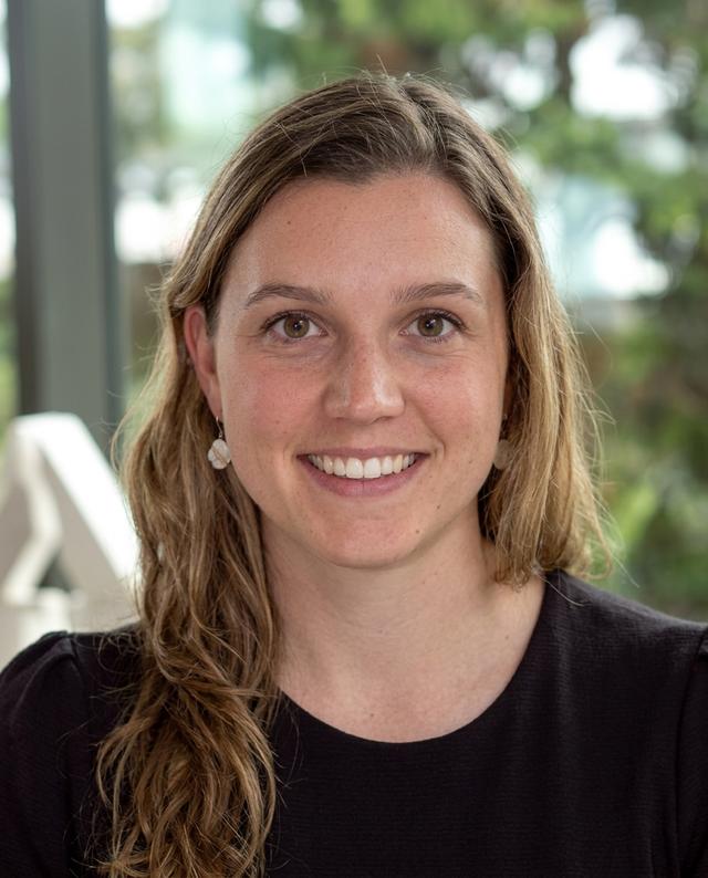 Sarah Osmundson