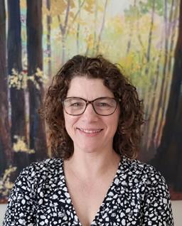 Professor Sarah Singer