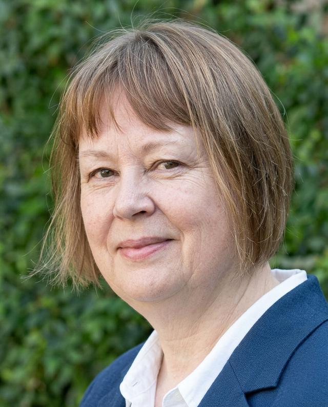 Sari Mattila