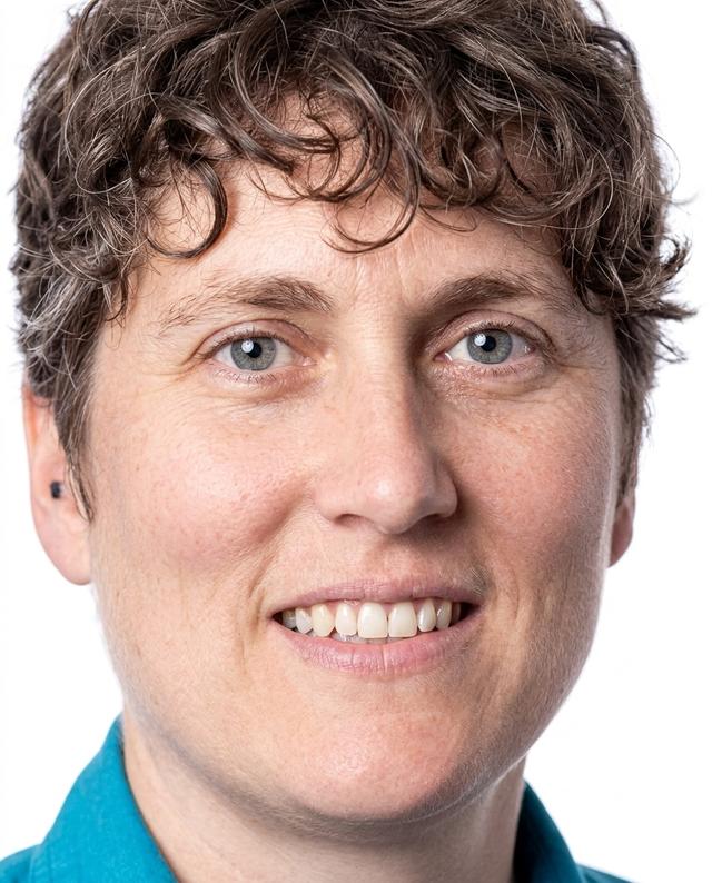 Saskia de Vries
