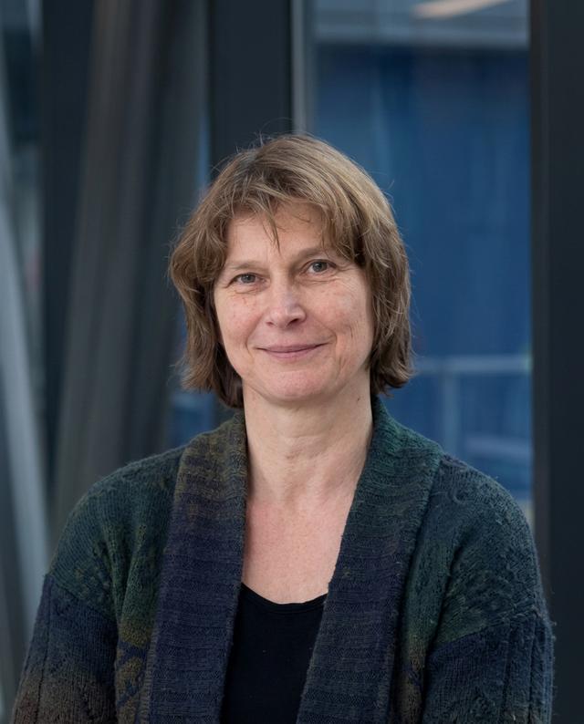 Saskia le Cessie