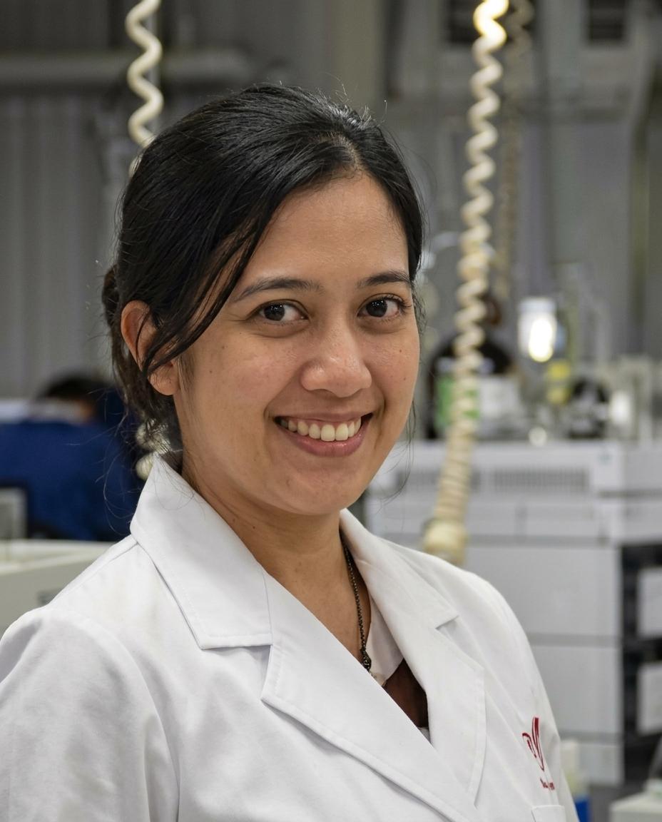 Sastia Prama Putri