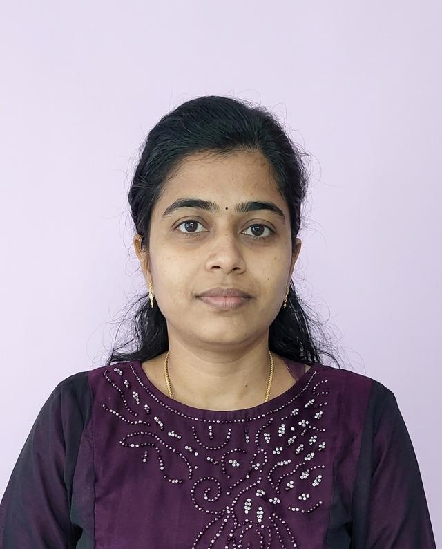 Sathya Ponmalar H