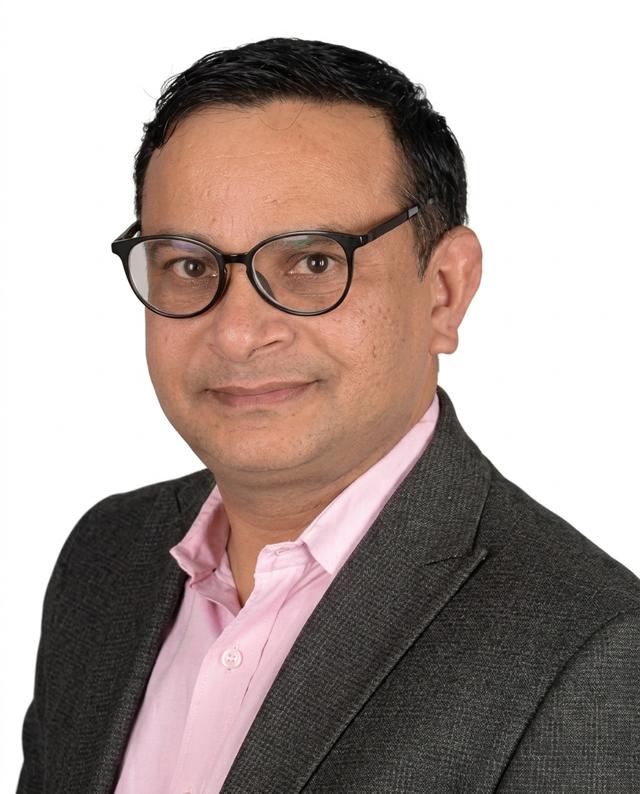 Prof. Satish Kumar