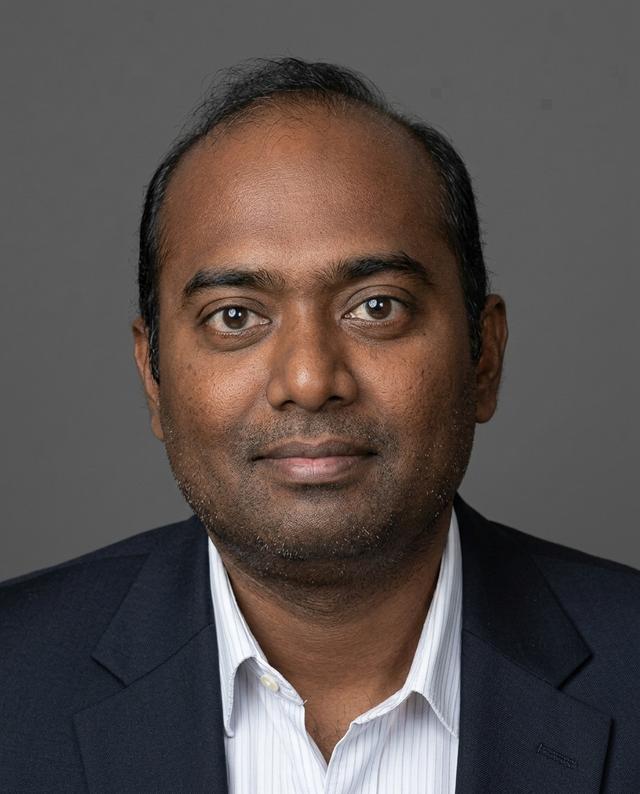 Satish Ukkusuri