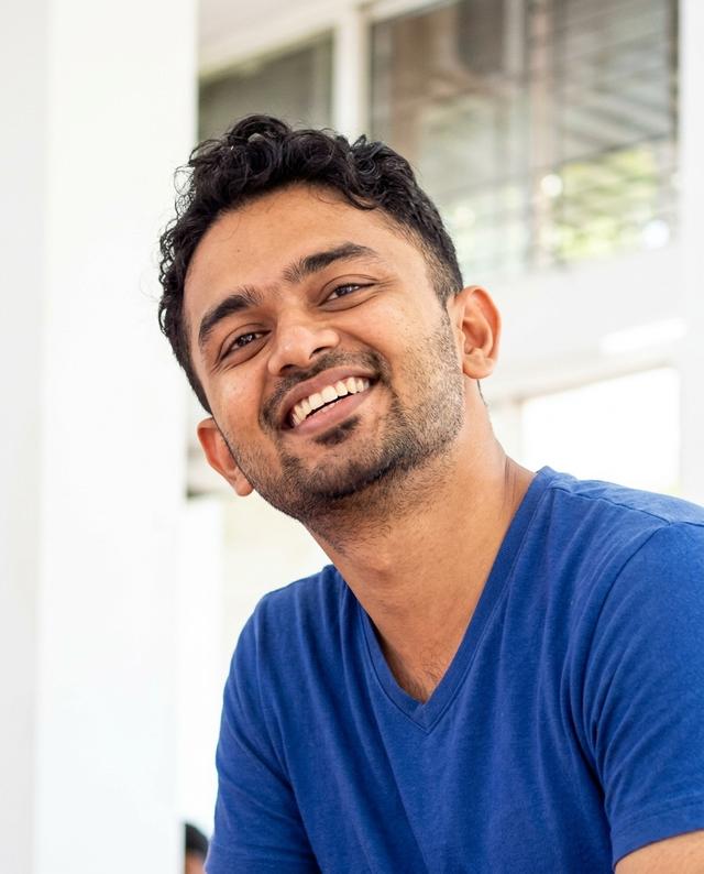 Saurabh Singh