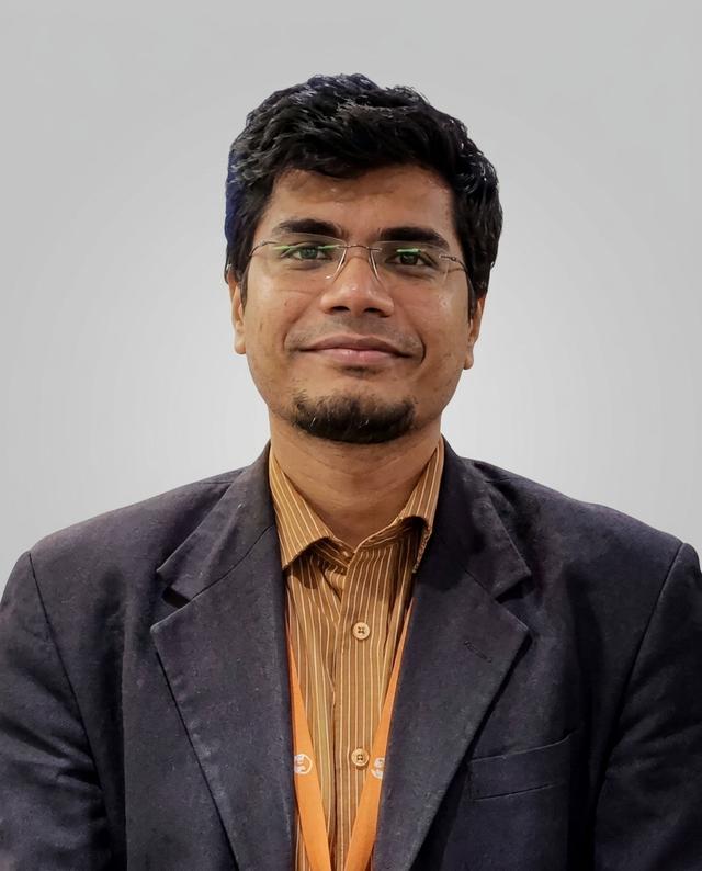 Sayan Dey