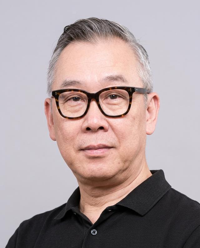 Scott Chin