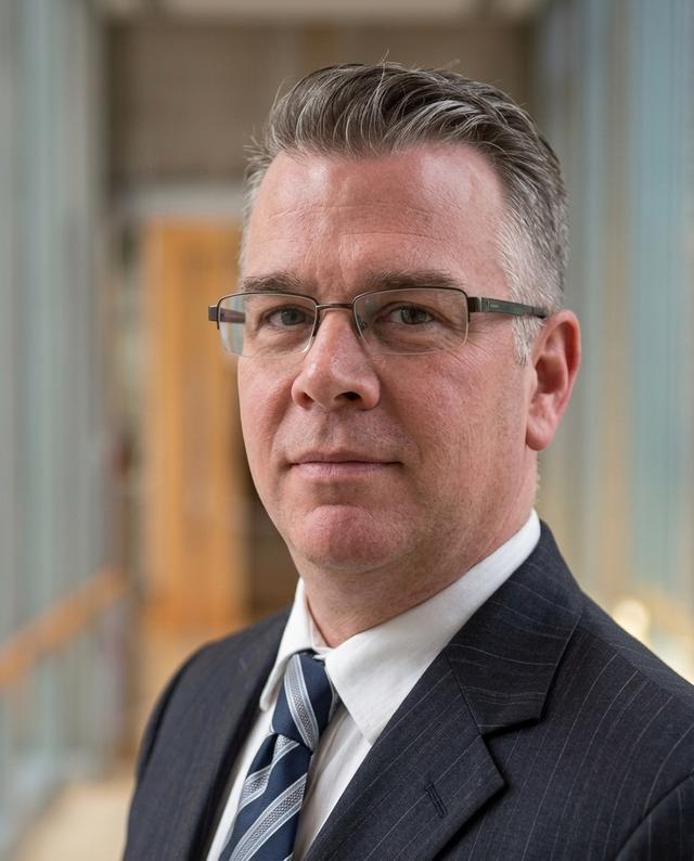 Scott Cunningham