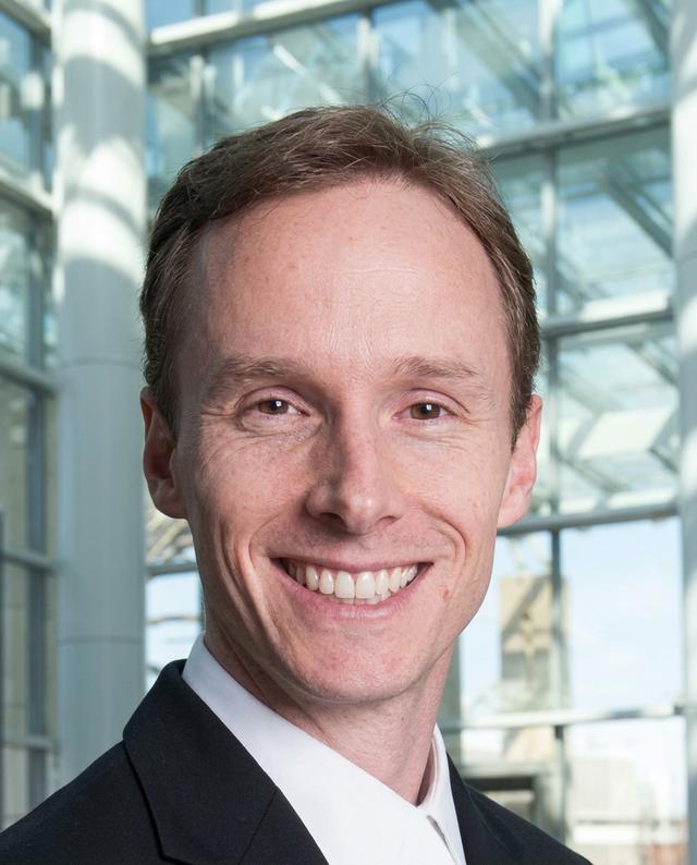 Scott DeRue, Ph.D.