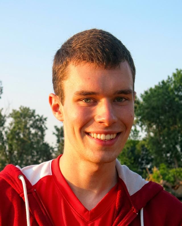 Jacob Pritt