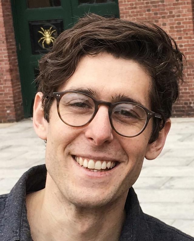 Timothy Dunn