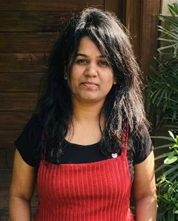 Chaitra Deshpande