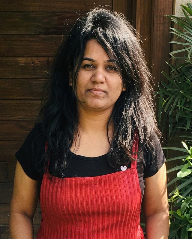 Chaitra Deshpande