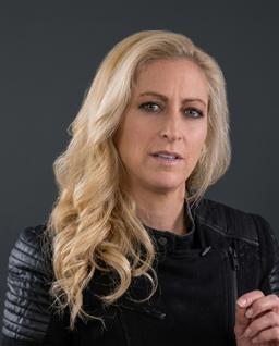 Jane McGonigal