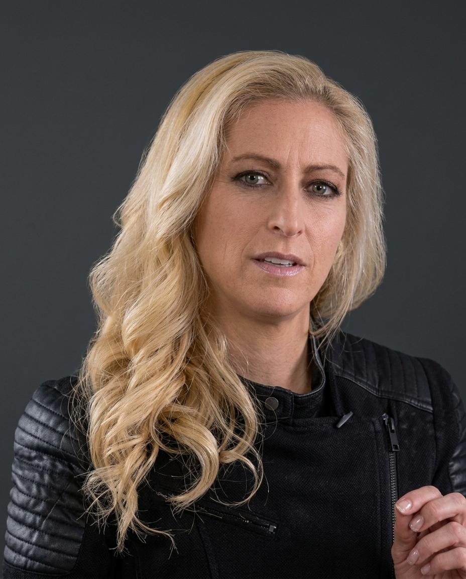 Jane McGonigal