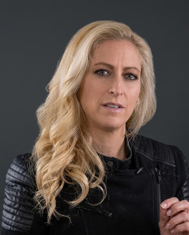 Jane McGonigal