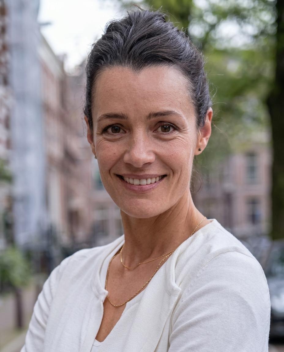 Meredith Glaser