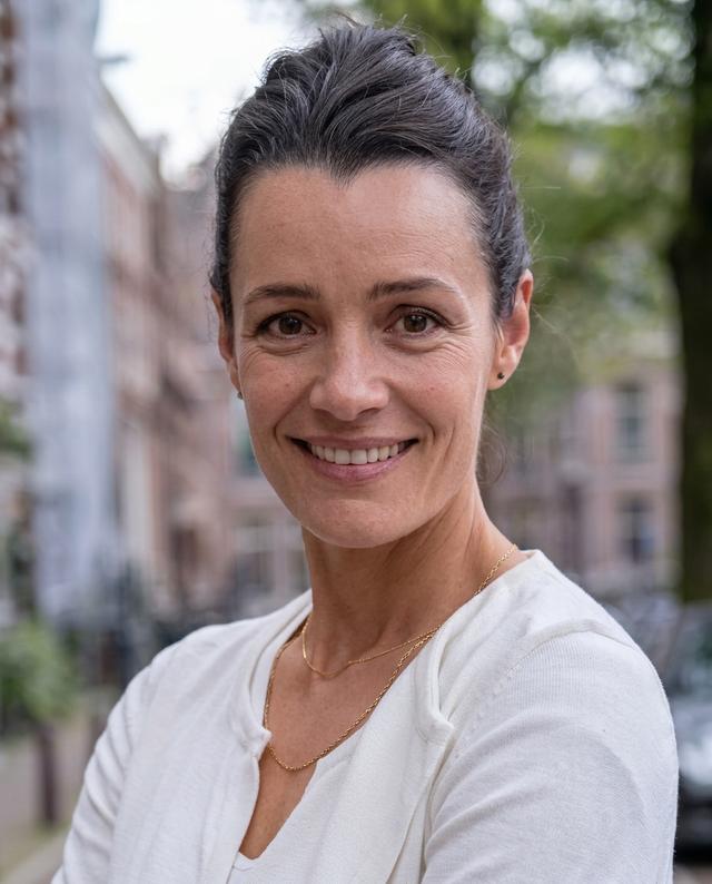 Meredith Glaser