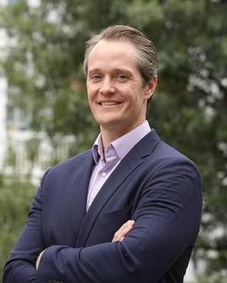 Sean Martin