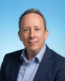 Sean McMinn