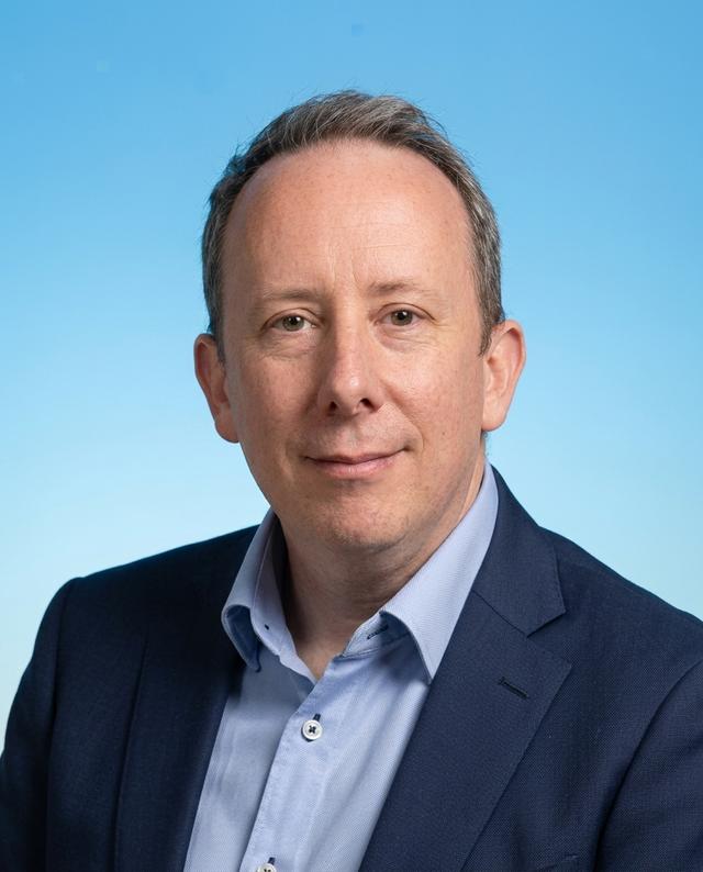 Sean McMinn