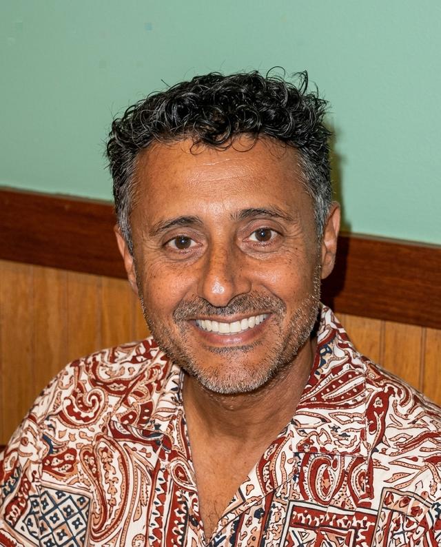 Sean Stacey