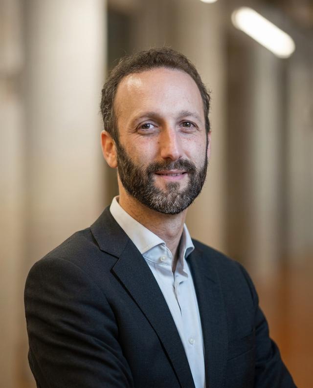 Sebastiaan Heidt