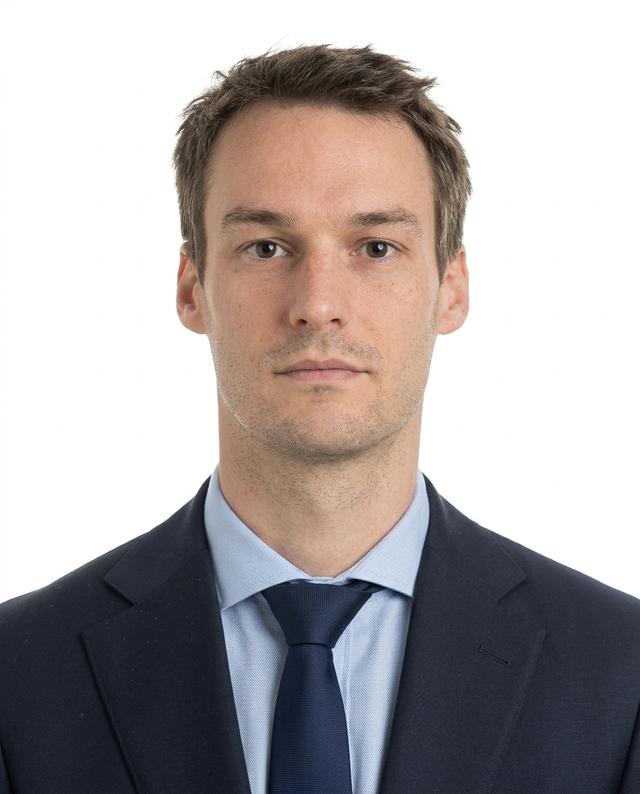 Sebastian Beer