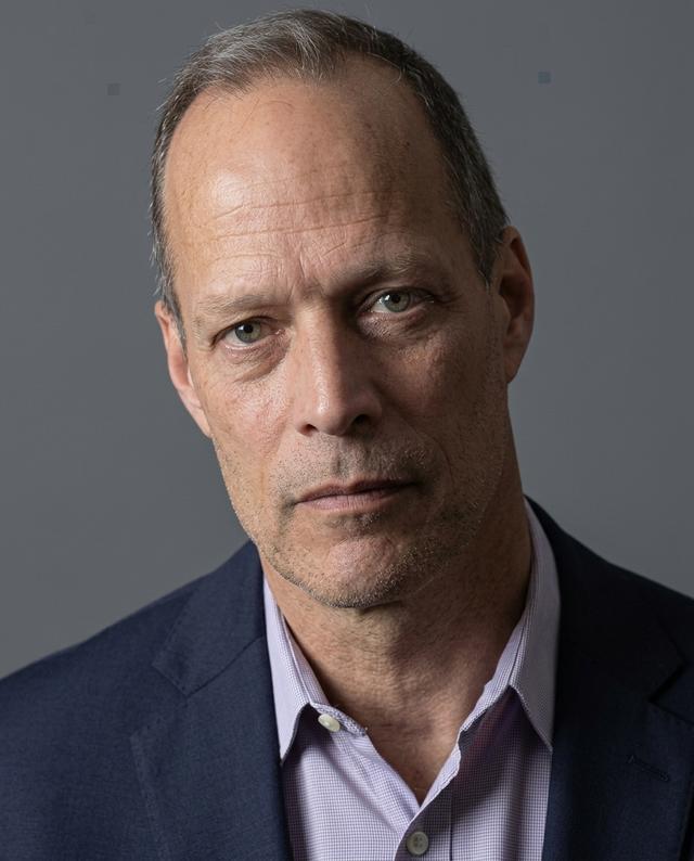Sebastian Junger