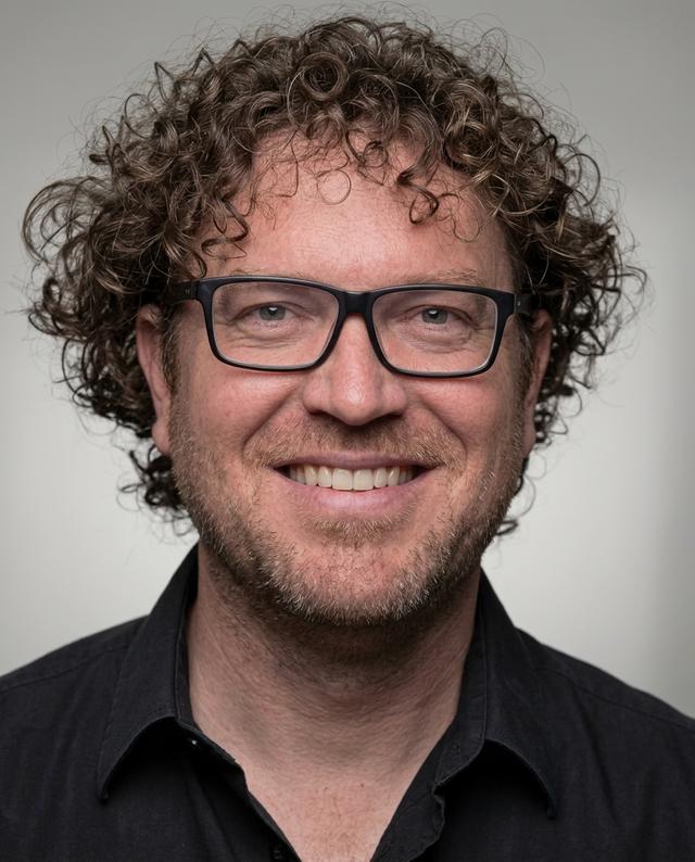 Sebastian Kaempf