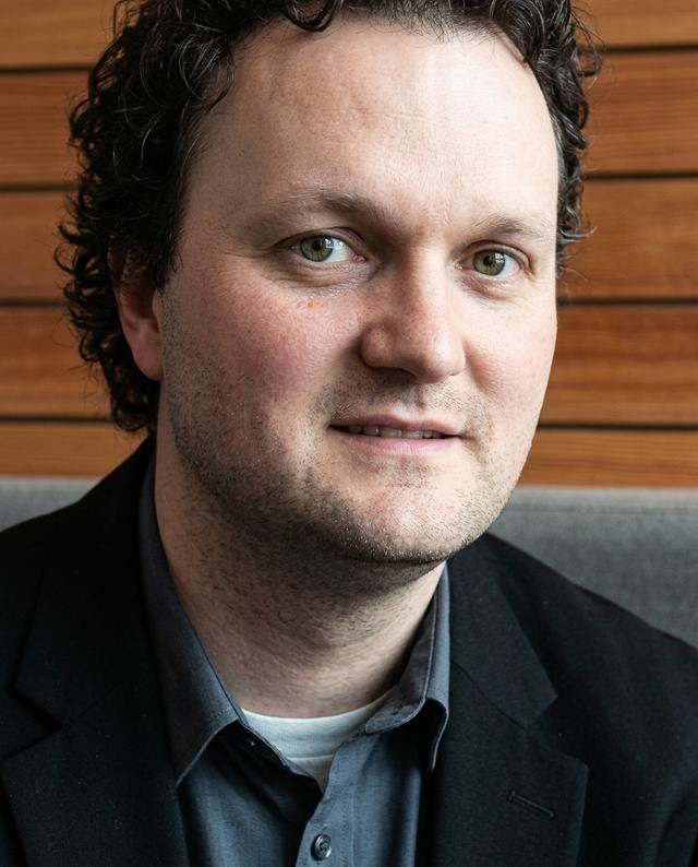 Sebastian Möller