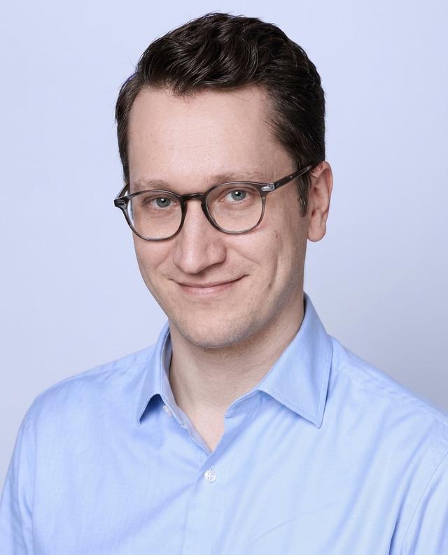Sebastian Moser