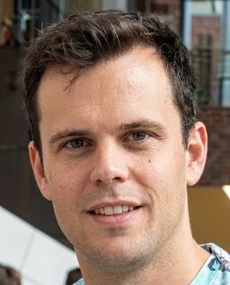 Sebastian Panthoefer