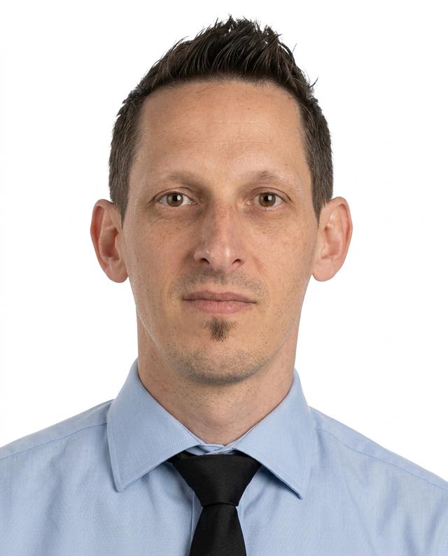 Sébastien Leduc