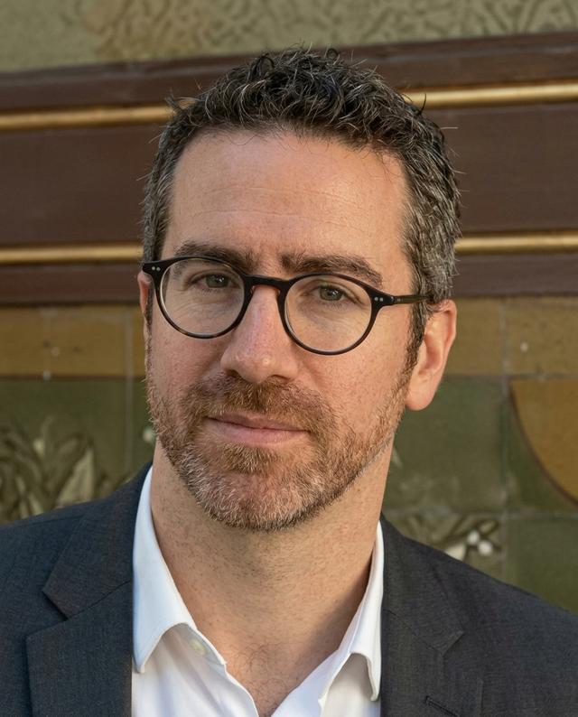 Sébastien Morlet
