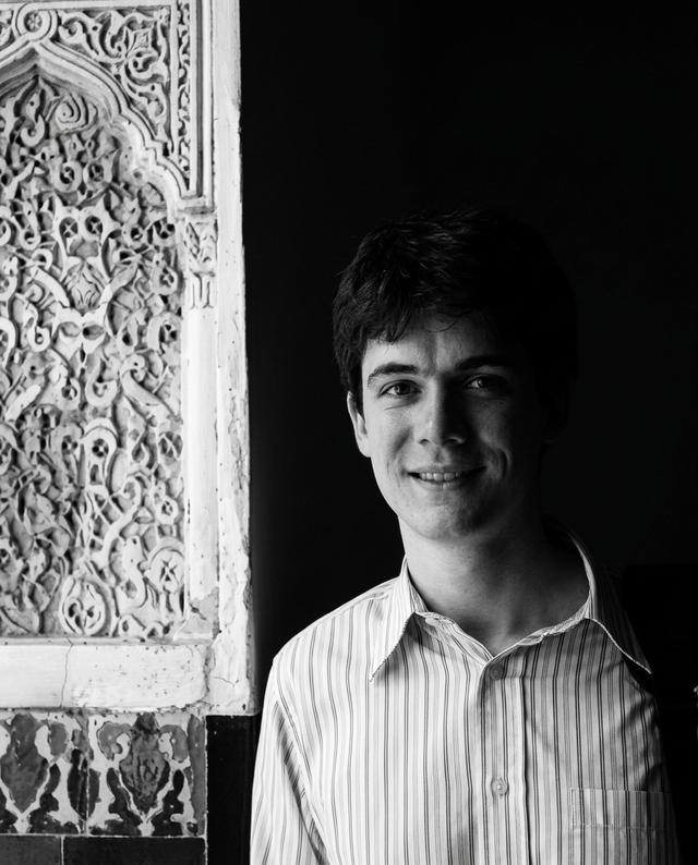 Sébastien Moureau - University of Louvain