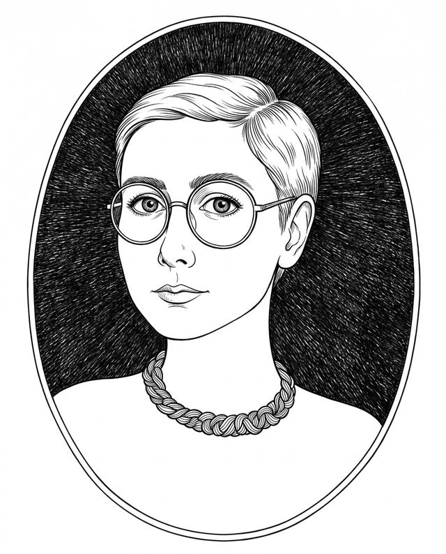 Elvia Vasconcelos