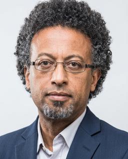 Sennay Ghebreab