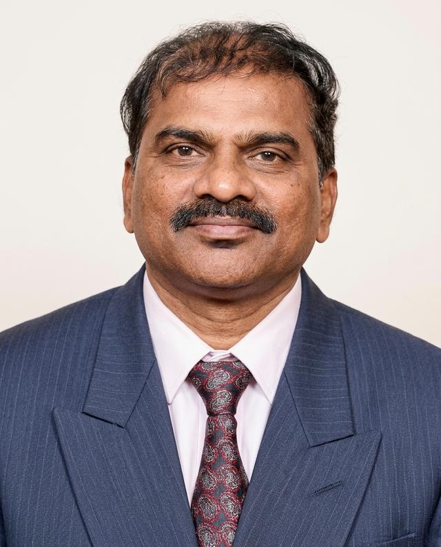Senthil Kumar P