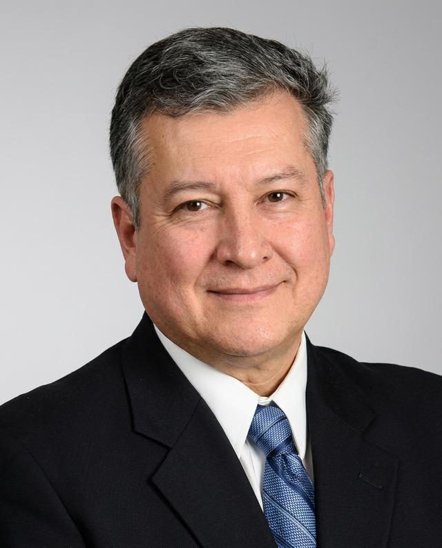 Sergio Campos