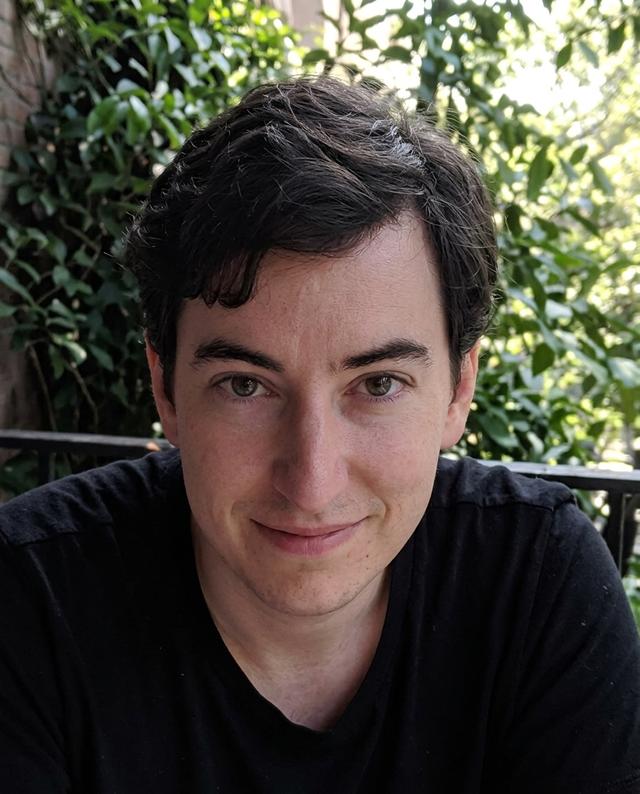 Sergio Feijoo-Moreira